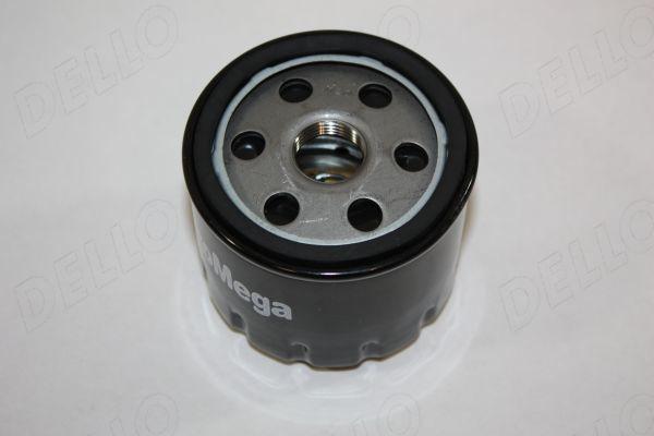 Automega 180043810 - Oil Filter autospares.lv