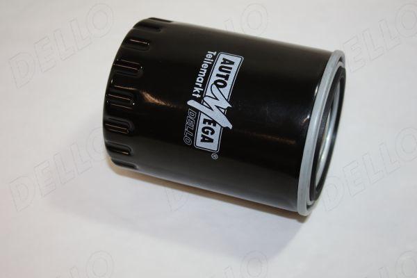 Automega 180043210 - Oil Filter autospares.lv