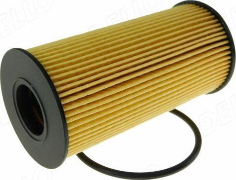 Automega 180042010 - Oil Filter autospares.lv