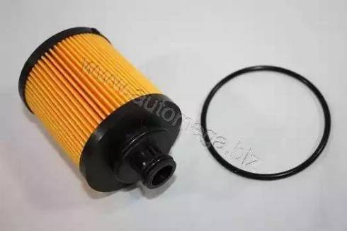 Automega 180042210 - Oil Filter autospares.lv