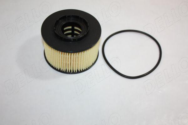 Automega 180042710 - Oil Filter autospares.lv