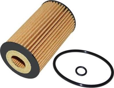 Pemebla JAPFO-ECO009 - Oil Filter autospares.lv