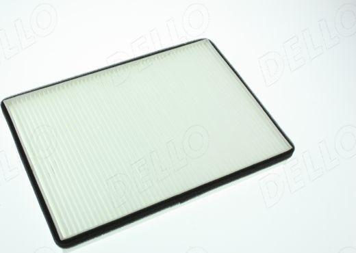 Automega 180050010 - Filter, interior air autospares.lv