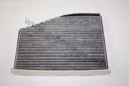 Automega 180050210 - Filter, interior air autospares.lv