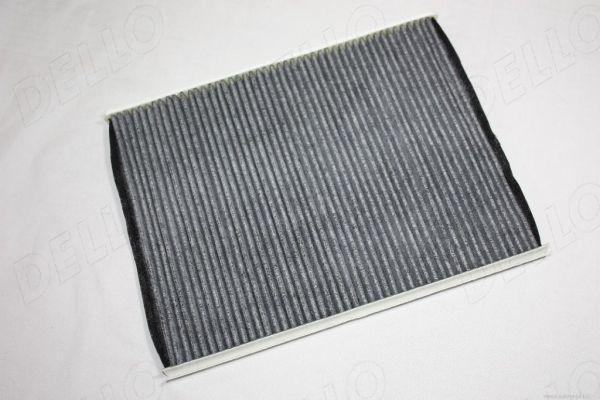 Automega 180051010 - Filter, interior air autospares.lv