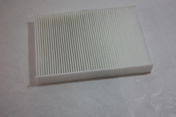 Automega 180051810 - Filter, interior air autospares.lv