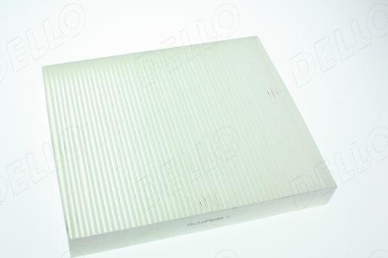 Automega 180051310 - Filter, interior air autospares.lv