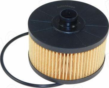 REAL EY5702 - Oil Filter autospares.lv