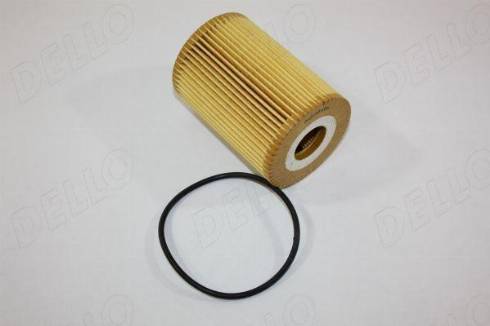 Automega 180052010 - Oil Filter autospares.lv