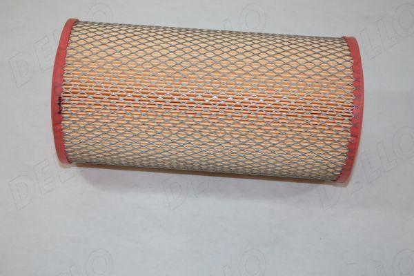 Automega 180052710 - Air Filter, engine autospares.lv