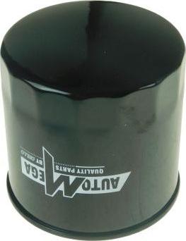 Automega 180057610 - Oil Filter autospares.lv