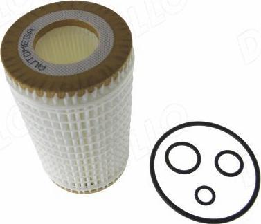 Wilmink Group WG1792696 - Oil Filter autospares.lv