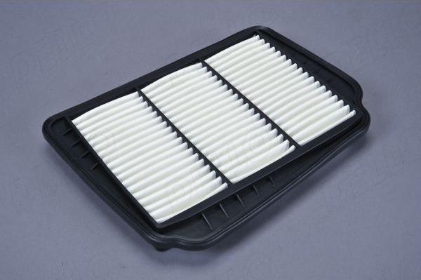 Automega 180069010 - Air Filter, engine autospares.lv