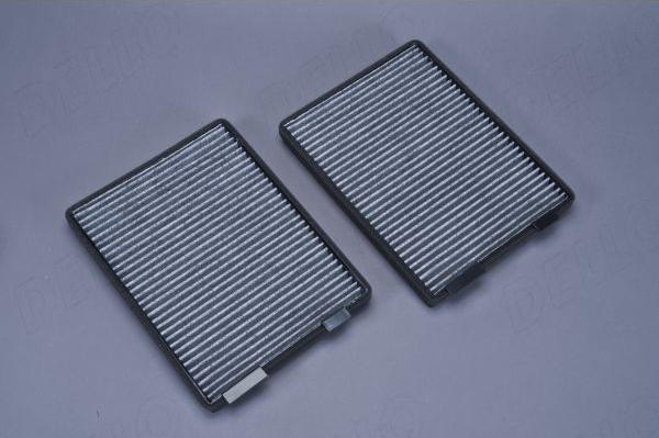 Automega 180064710 - Filter, interior air autospares.lv