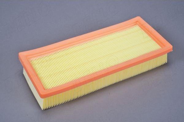 Automega 180066410 - Air Filter, engine autospares.lv