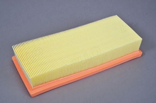 Automega 180066410 - Air Filter, engine autospares.lv