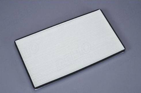 Automega 180066110 - Filter, interior air autospares.lv