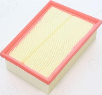 Automega 180068610 - Air Filter, engine autospares.lv