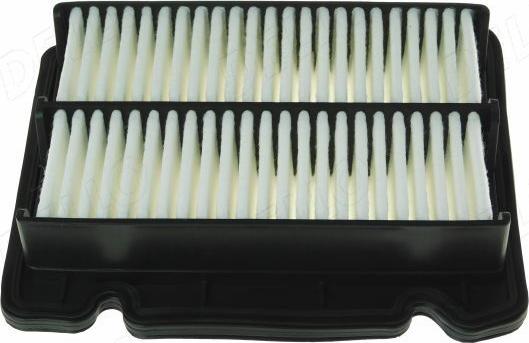 Automega 180068210 - Air Filter, engine autospares.lv