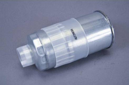 Automega 180063110 - Fuel filter autospares.lv