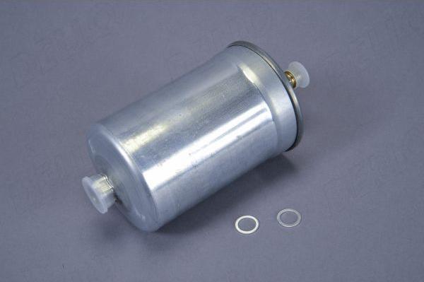 Automega 180063210 - Fuel filter autospares.lv