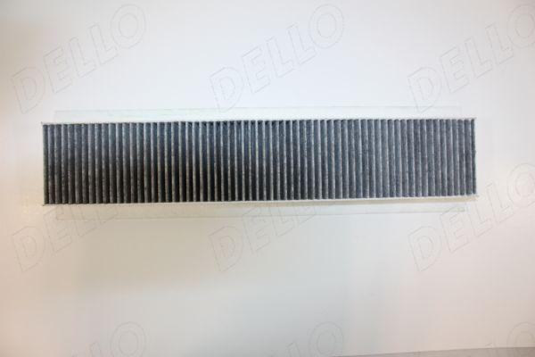 Automega 180004910 - Filter, interior air autospares.lv