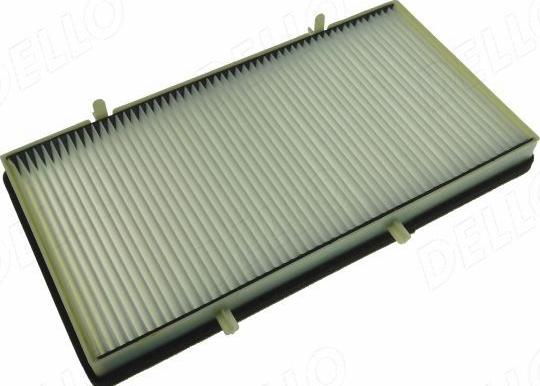 Automega 180004610 - Filter, interior air autospares.lv