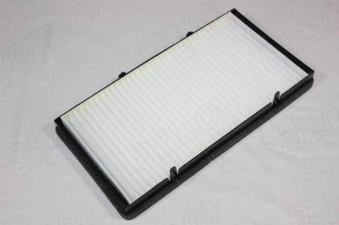 Automega 180004611 - Filter, interior air autospares.lv