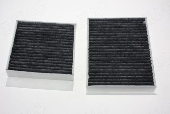 Automega 180004210 - Filter, interior air autospares.lv