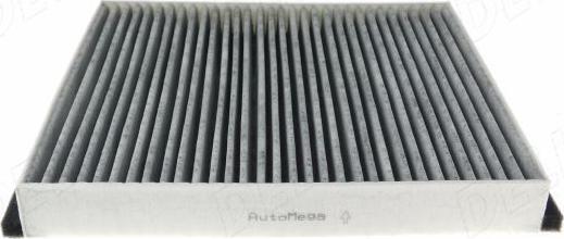 Automega 180006410 - Filter, interior air autospares.lv