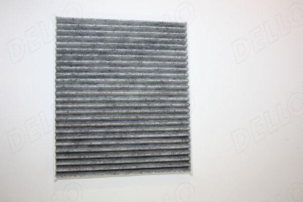 Automega 180006110 - Filter, interior air autospares.lv