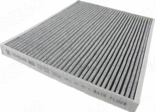 Automega 180006310 - Filter, interior air autospares.lv