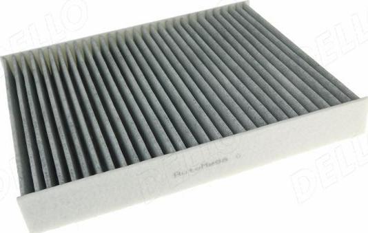 Automega 180006210 - Filter, interior air autospares.lv