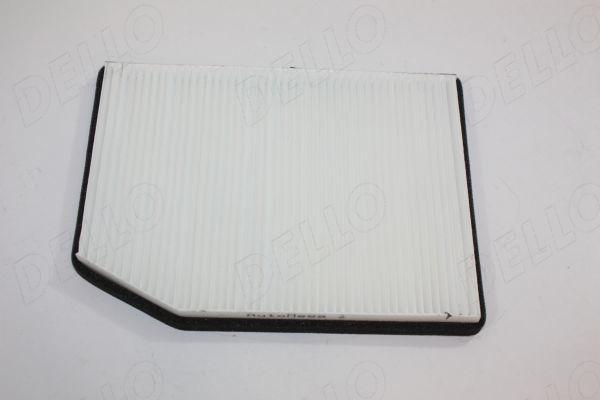 Automega 180000910 - Filter, interior air autospares.lv