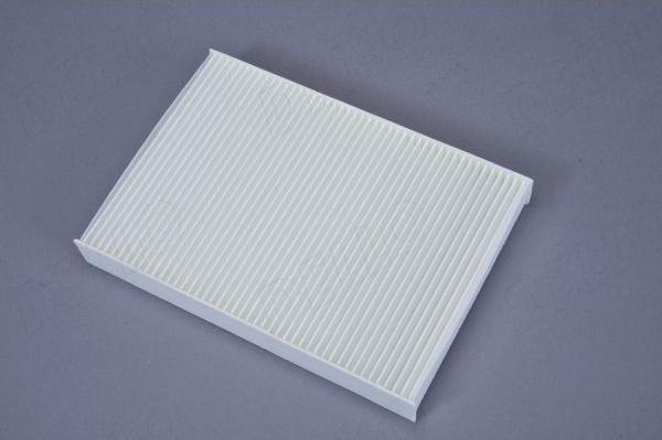 Automega 180000210 - Filter, interior air autospares.lv