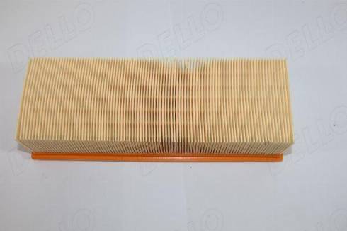 Automega 180000710 - Air Filter, engine autospares.lv