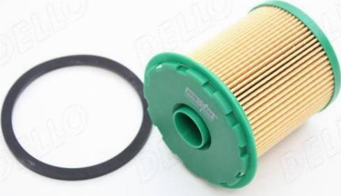 Automega 180008410 - Fuel filter autospares.lv