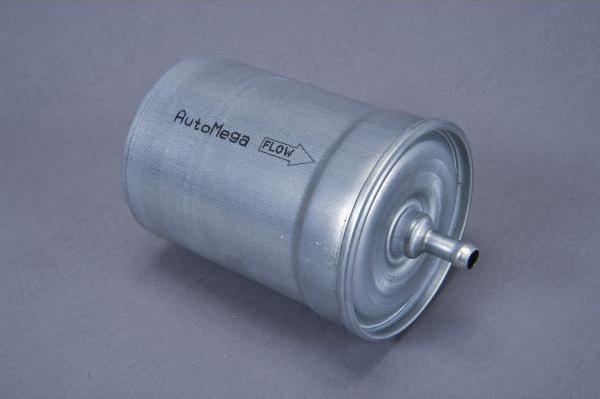 Automega 180008110 - Fuel filter autospares.lv