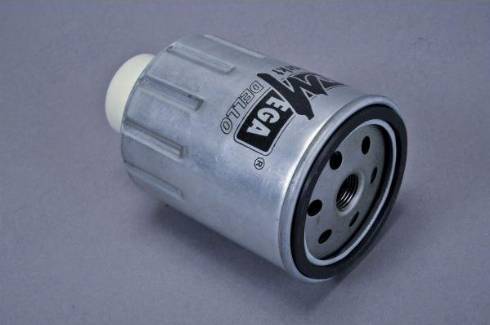 Automega 180008210 - Fuel filter autospares.lv