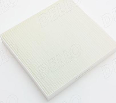 Automega 180003010 - Filter, interior air autospares.lv