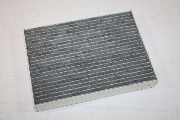 Automega 180003110 - Filter, interior air autospares.lv