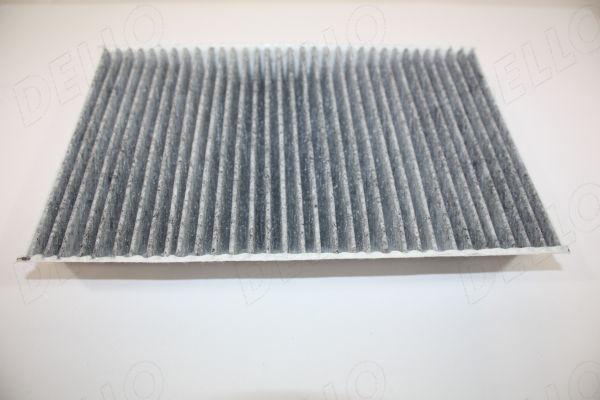 Automega 180003210 - Filter, interior air autospares.lv