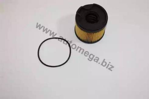 Automega 180014910 - Fuel filter autospares.lv