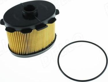 Automega 180014810 - Fuel filter autospares.lv