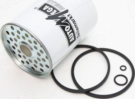 Automega 180014710 - Fuel filter autospares.lv