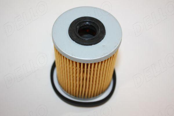 Automega 180015010 - Fuel filter autospares.lv