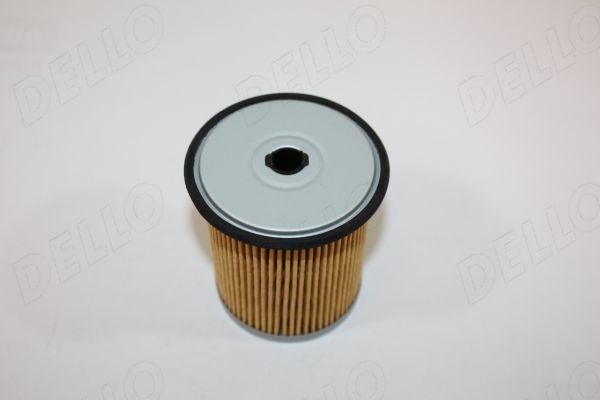 Automega 180015110 - Fuel filter autospares.lv