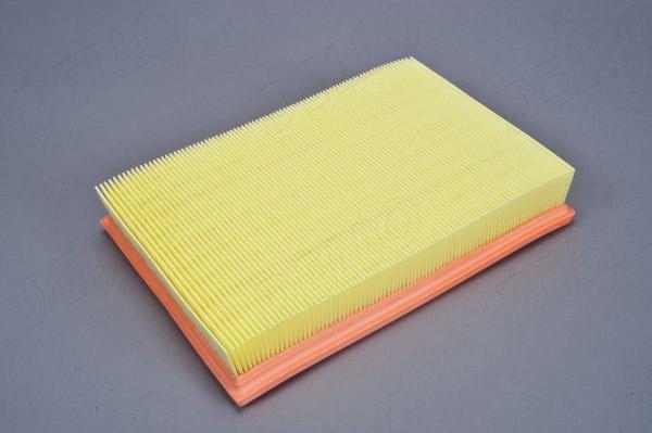 Automega 180015710 - Air Filter, engine autospares.lv