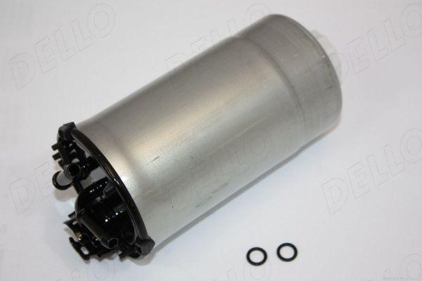 Automega 180010510 - Fuel filter autospares.lv