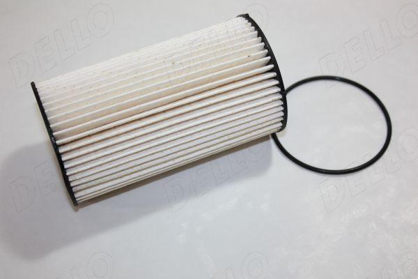 Automega 180010810 - Fuel filter autospares.lv